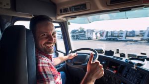 8 tips to make you a professional truck driver- A blog around some tips to make you a professional truck driver.